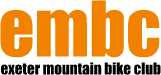 EMBC - Exter Mountain Bike Club